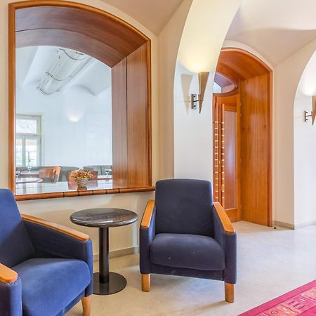Hotel U Rytire Mělník Exteriör bild